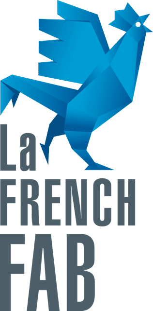 Logo La French Fab