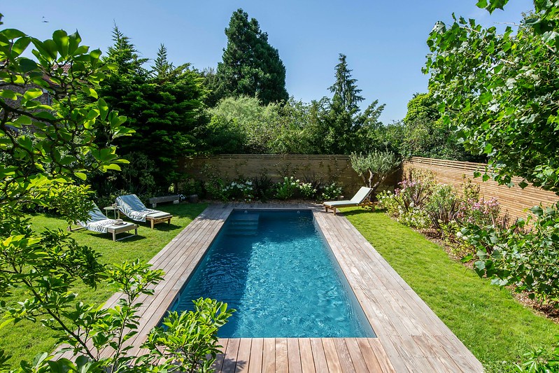 L’ATELIER DES PAYSAGES ET DES JARDINS