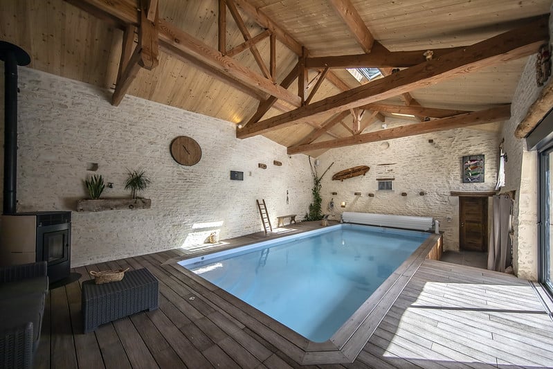 Les bassins de Fayolles