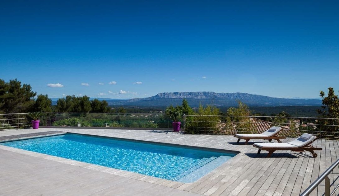 Piscines Magiline Innov'Piscine