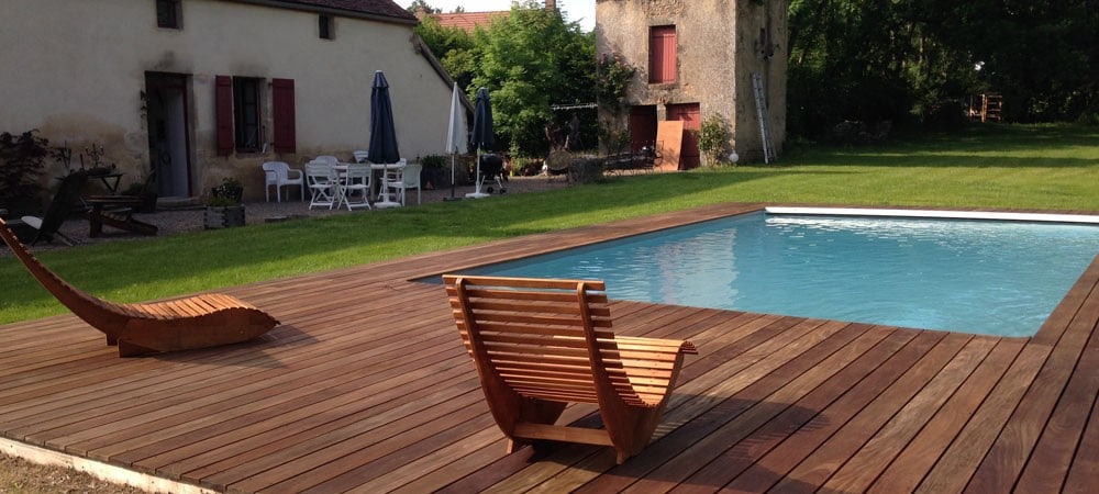 Piscines Magiline Dijon Matiflor