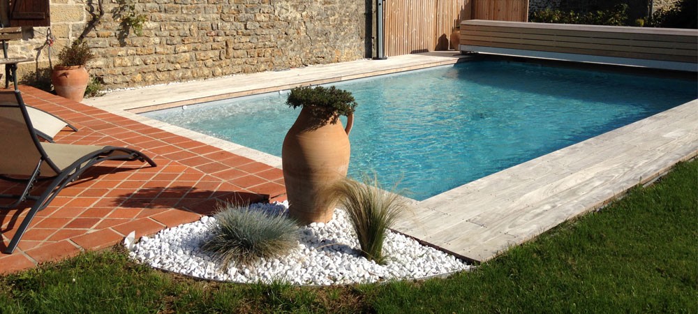 Piscines Magiline Dijon Matiflor