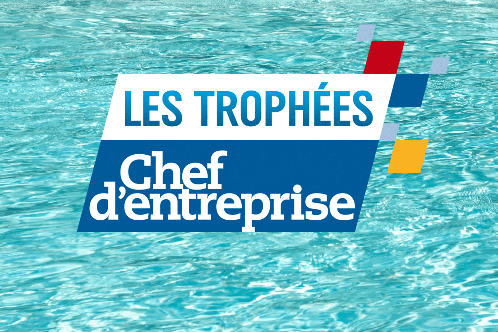 Les Trophées Chef d'entreprise