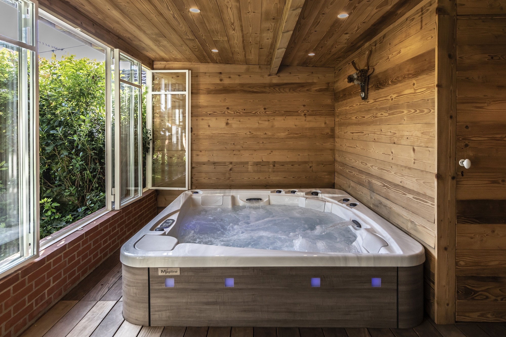 Spa Magiline
