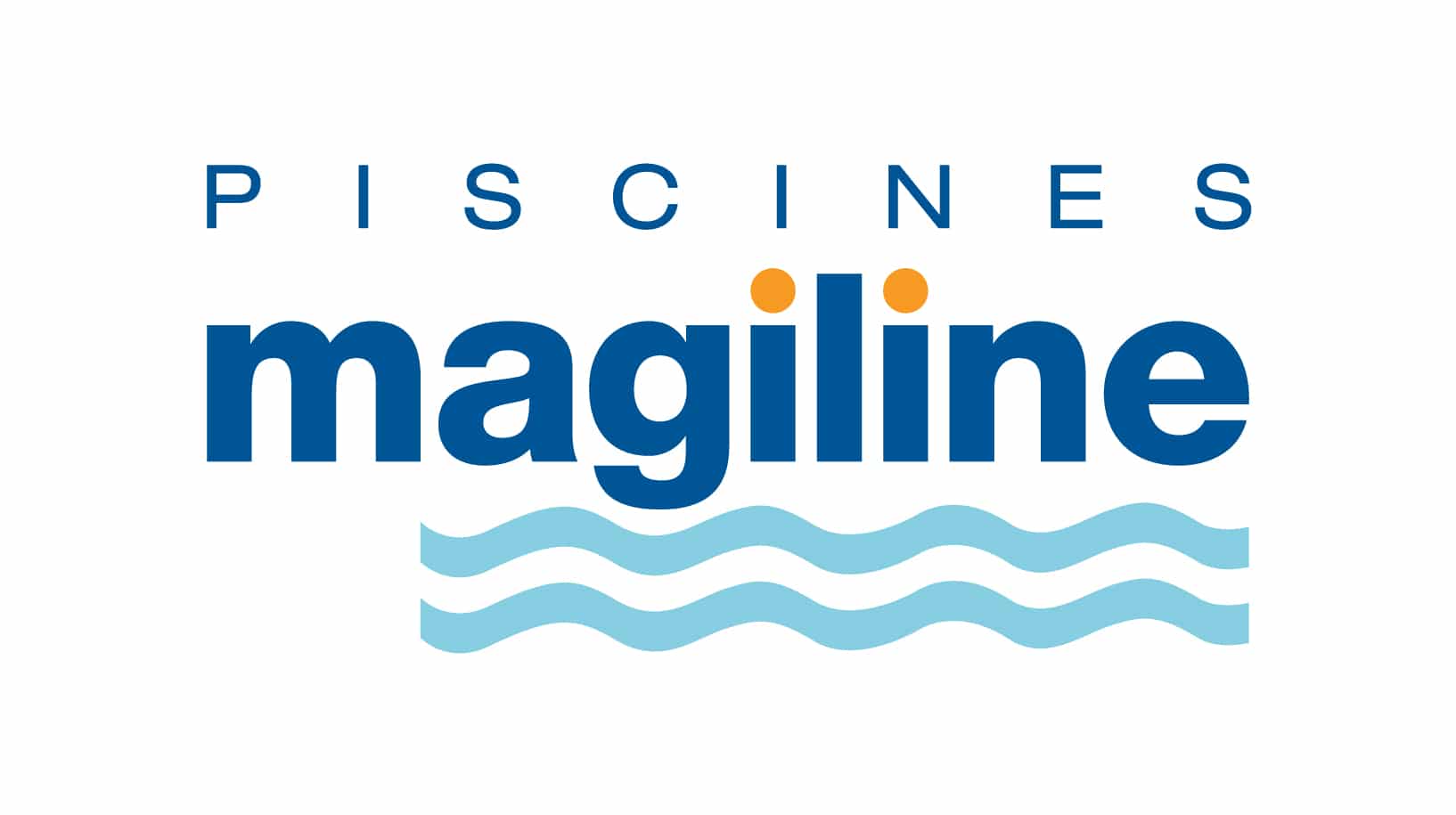 Logo Magiline