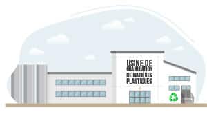 Matières premières et conception