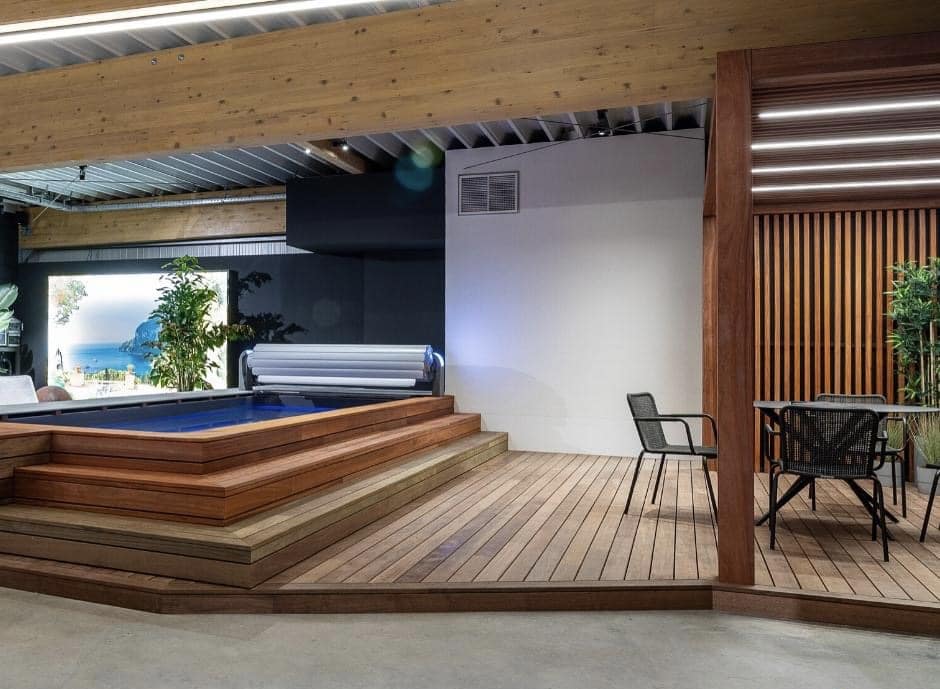 showroom messancy - magiline