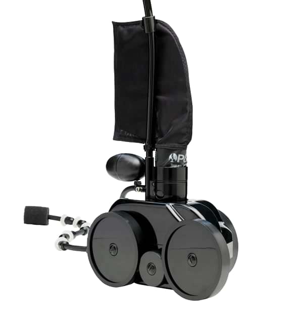 Robot Piscine Magiline